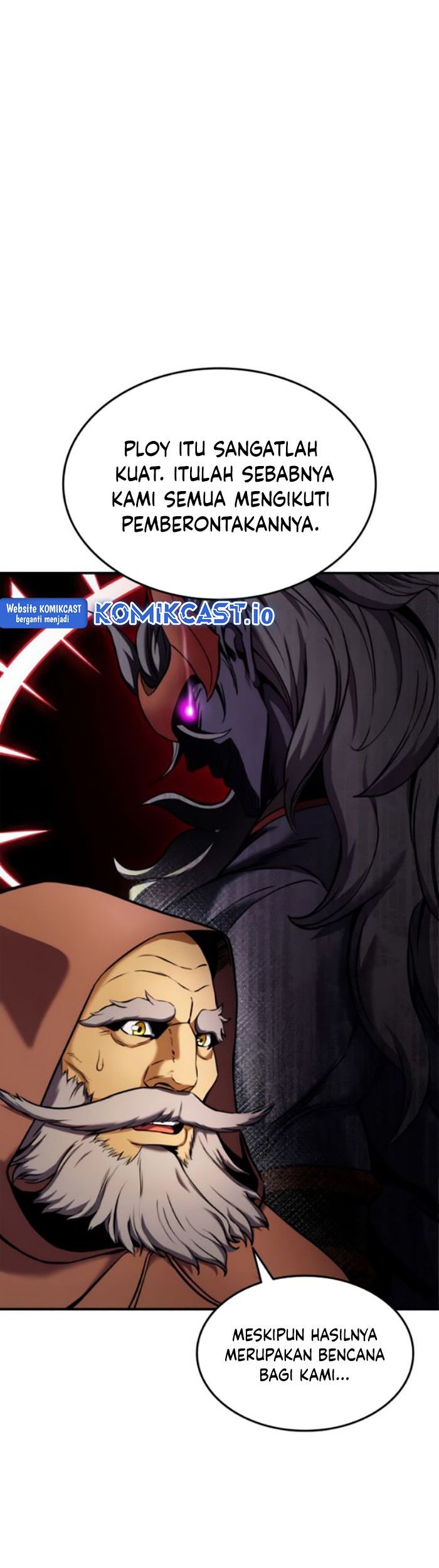Ranker’s Return (Remake) Chapter 108 Gambar 14