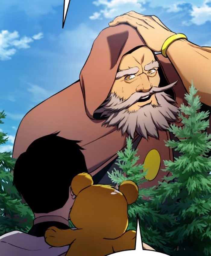 Ranker’s Return (Remake) Chapter 108 Gambar 17