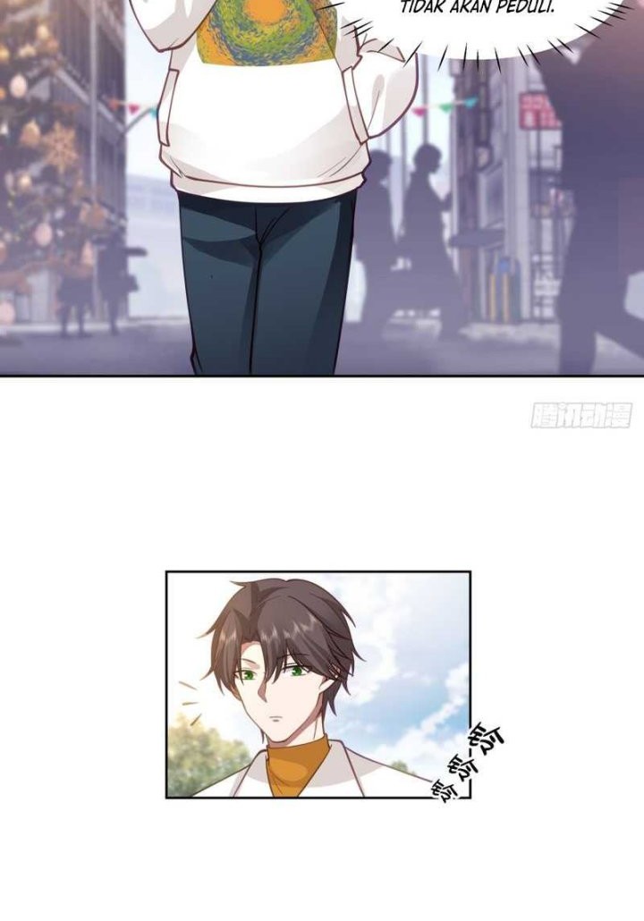 I Really Don’t Want to Be Reborn Chapter 38 Gambar 5