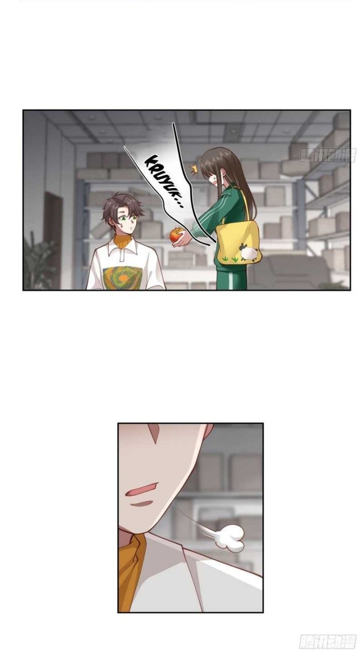 I Really Don’t Want to Be Reborn Chapter 38 Gambar 11