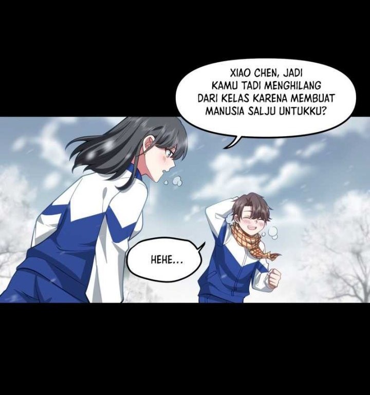 I Really Don’t Want to Be Reborn Chapter 37 Gambar 5