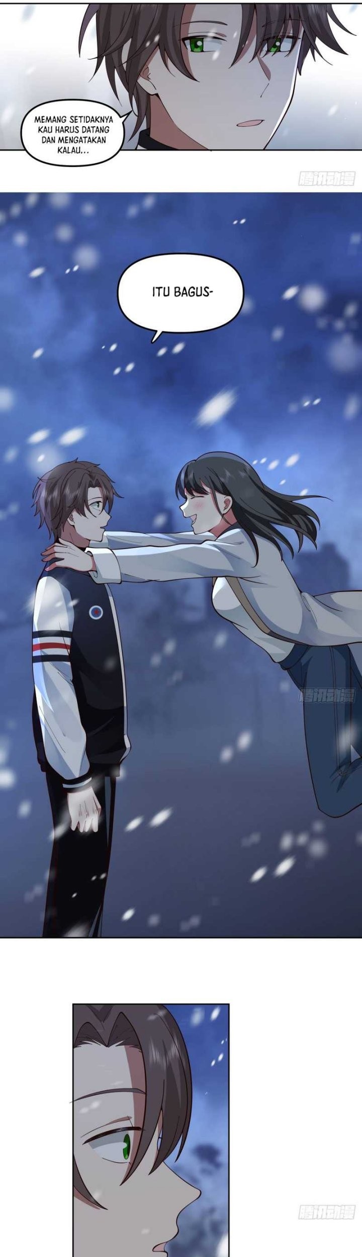 I Really Don’t Want to Be Reborn Chapter 37 Gambar 18