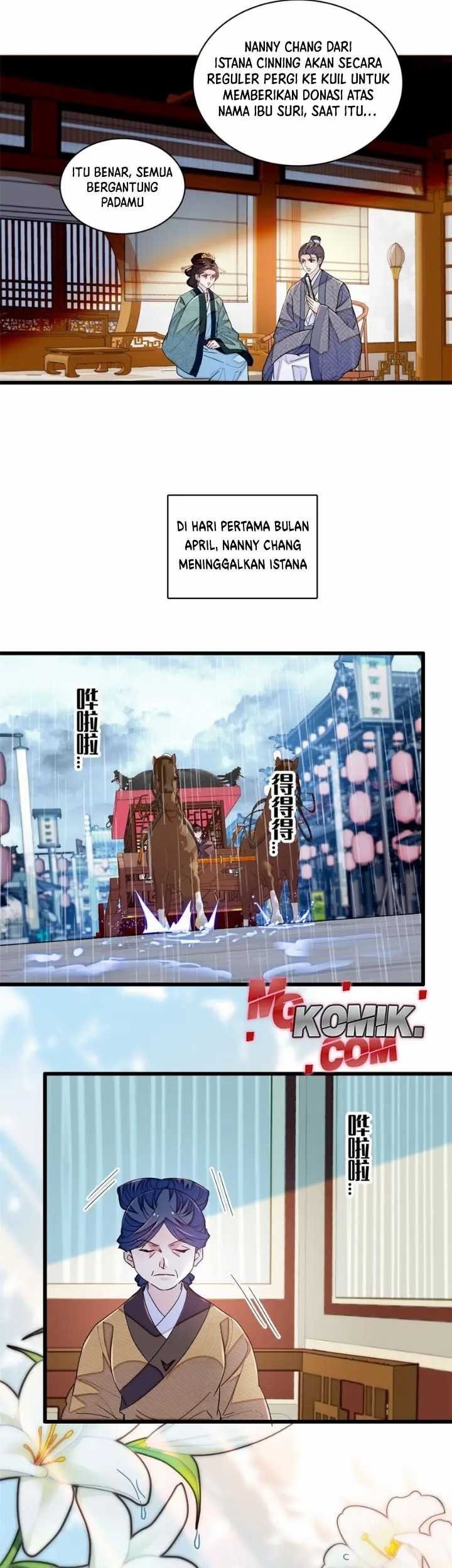 Sijin Chapter 339 Gambar 27