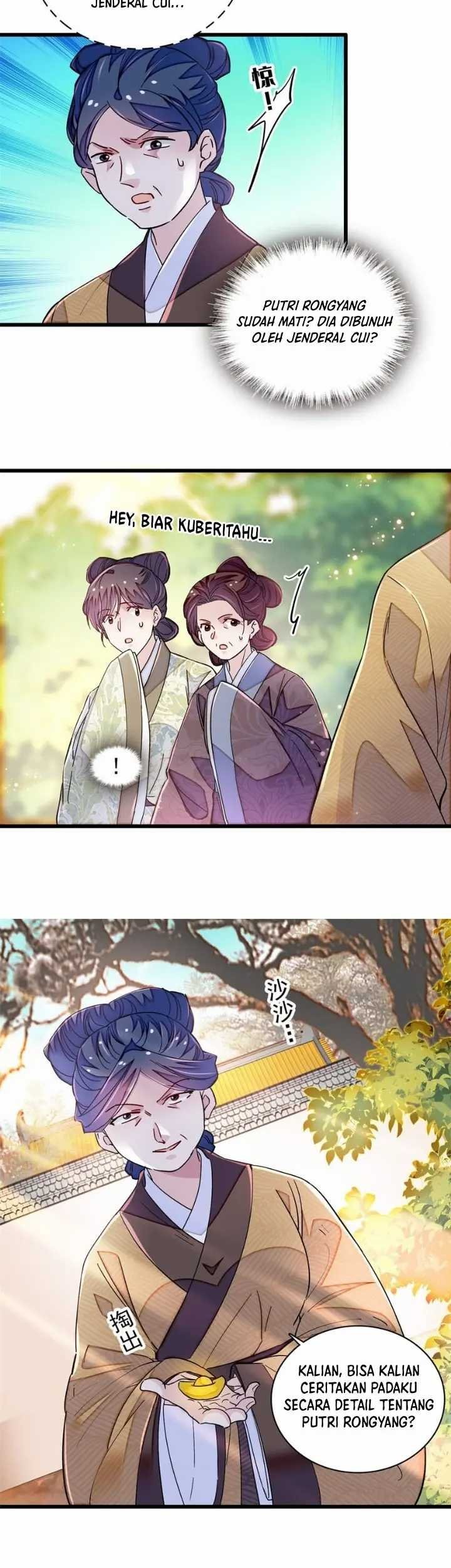 Sijin Chapter 339 Gambar 31