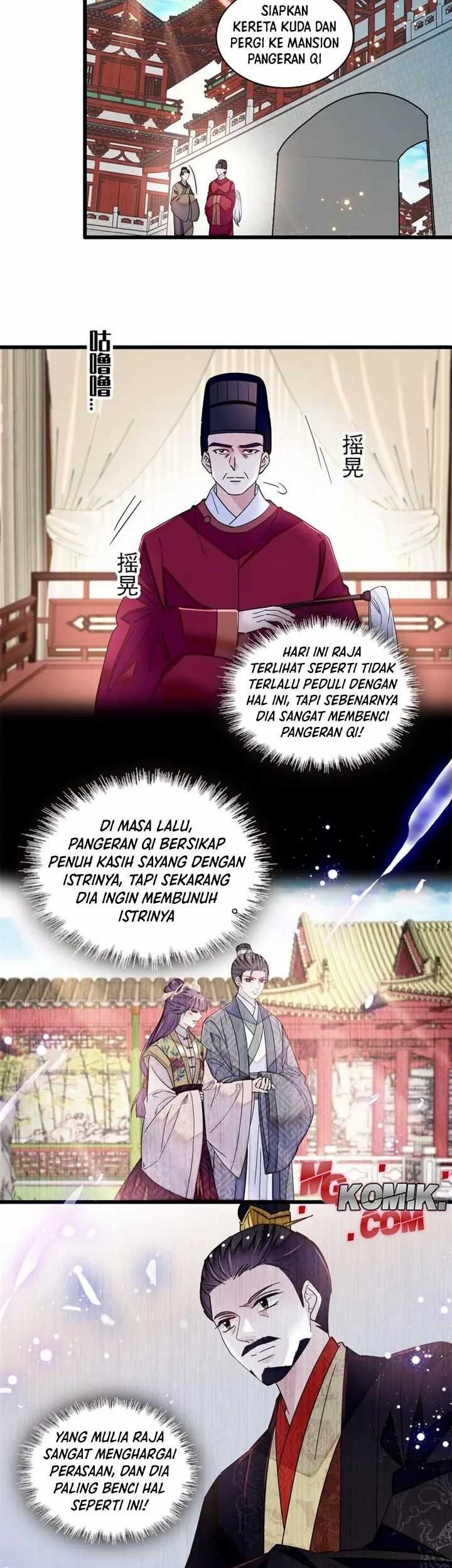 Sijin Chapter 339 Gambar 17