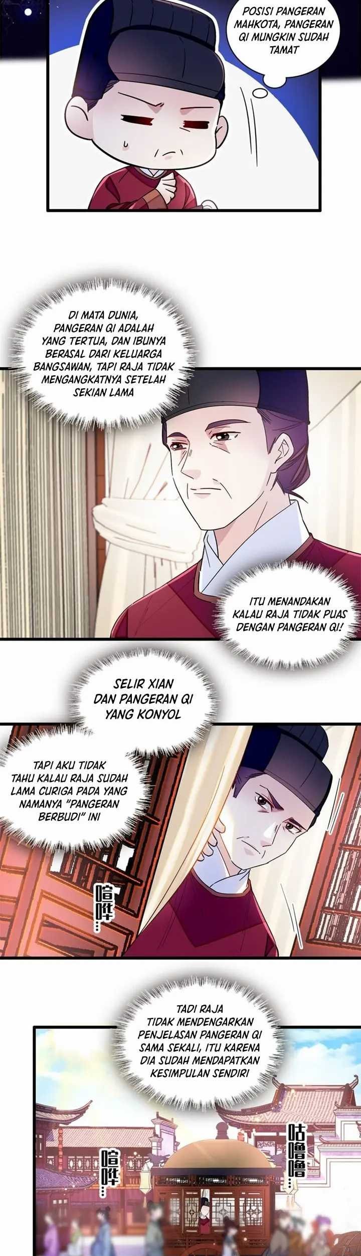 Sijin Chapter 339 Gambar 19