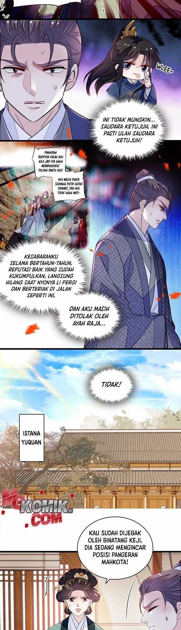 Sijin Chapter 339 Gambar 23