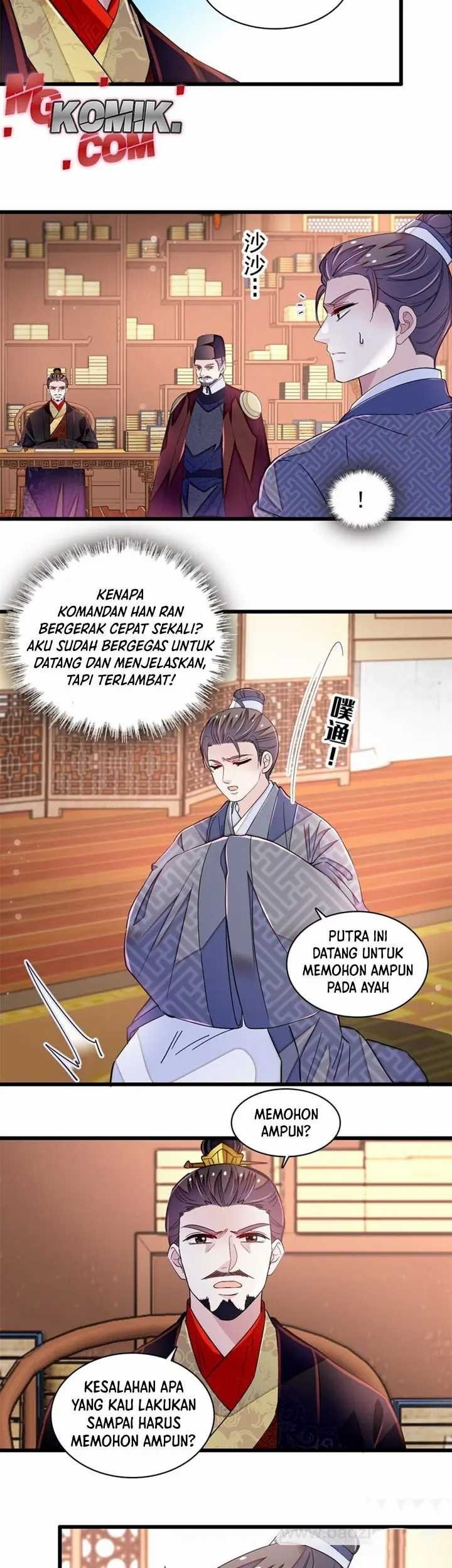 Sijin Chapter 339 Gambar 5