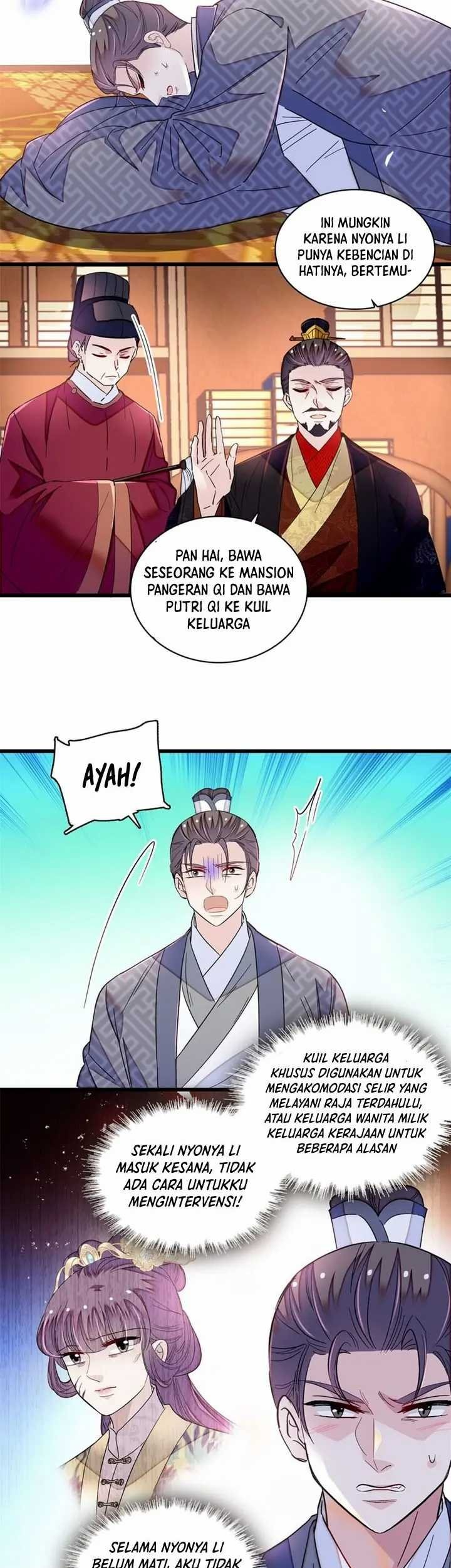 Sijin Chapter 339 Gambar 11