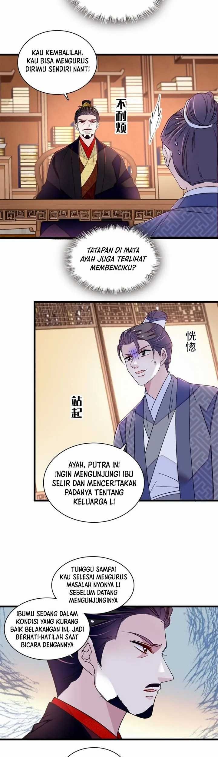 Sijin Chapter 339 Gambar 13