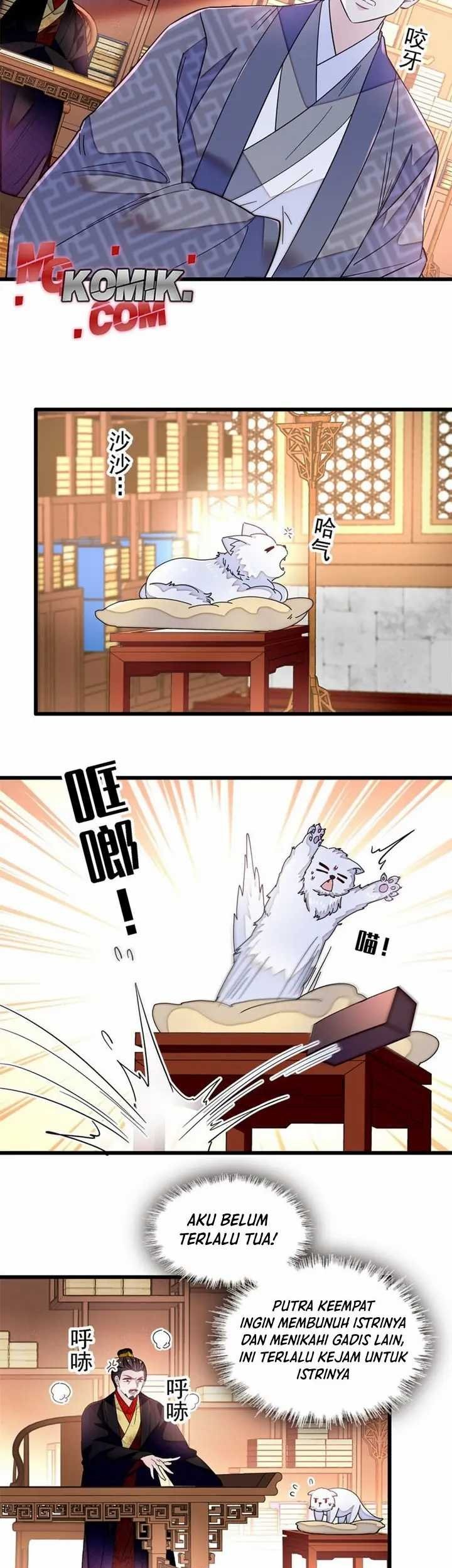 Sijin Chapter 339 Gambar 15