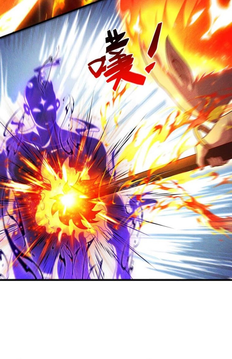 I Can Summon God Chapter 67 Gambar 12