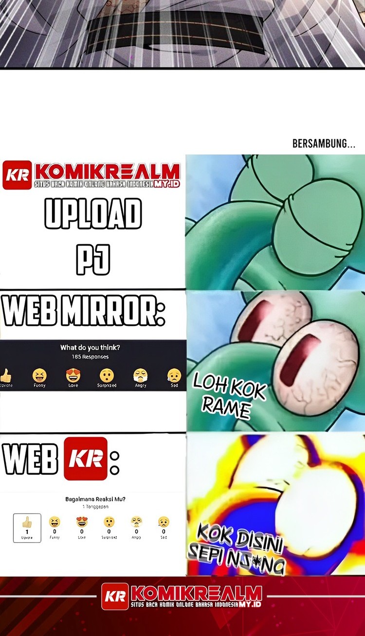 I Can Summon God Chapter 67 Gambar 31