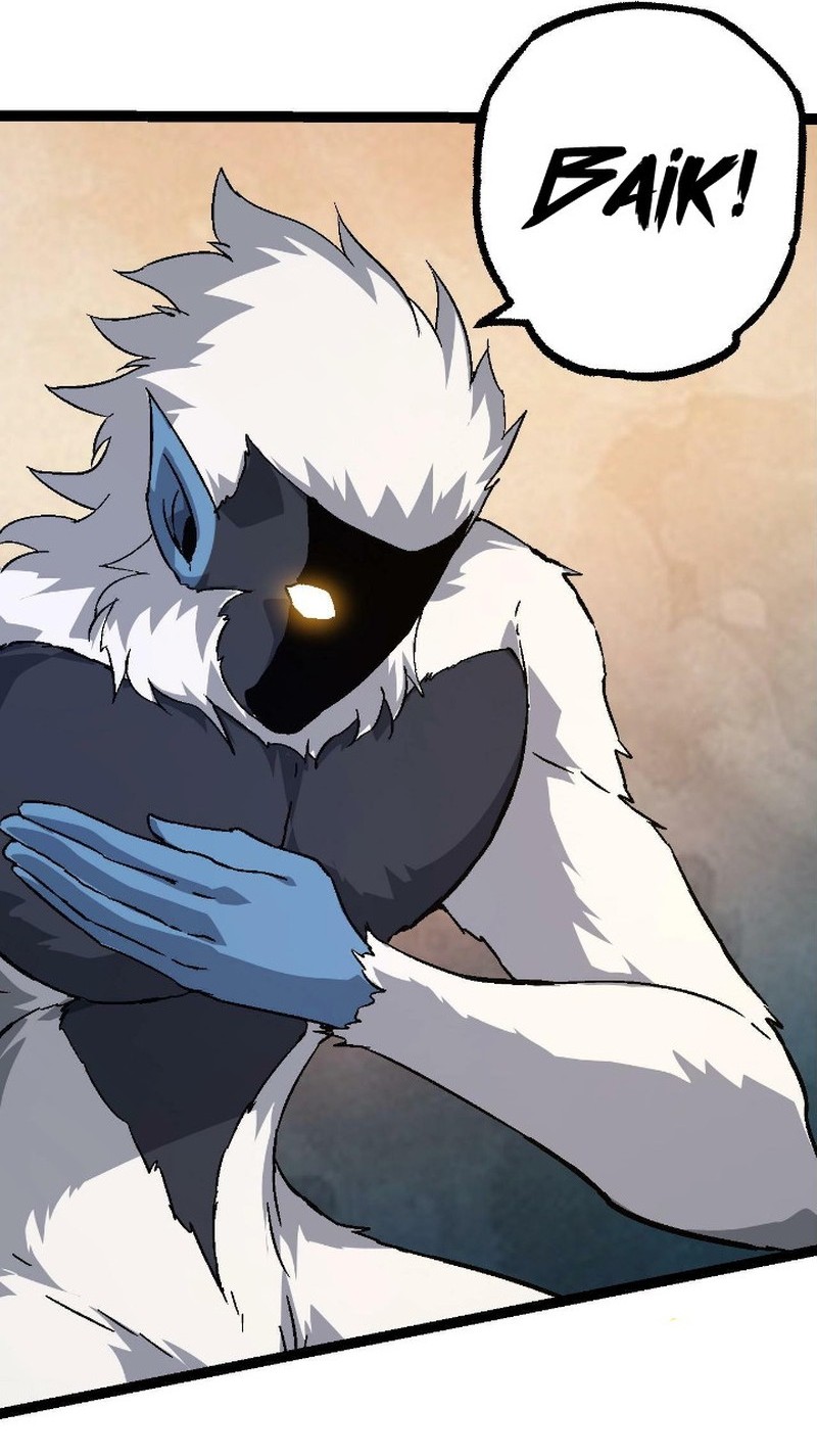 Evolution Begins With A Big Tree Chapter 78 Gambar 40