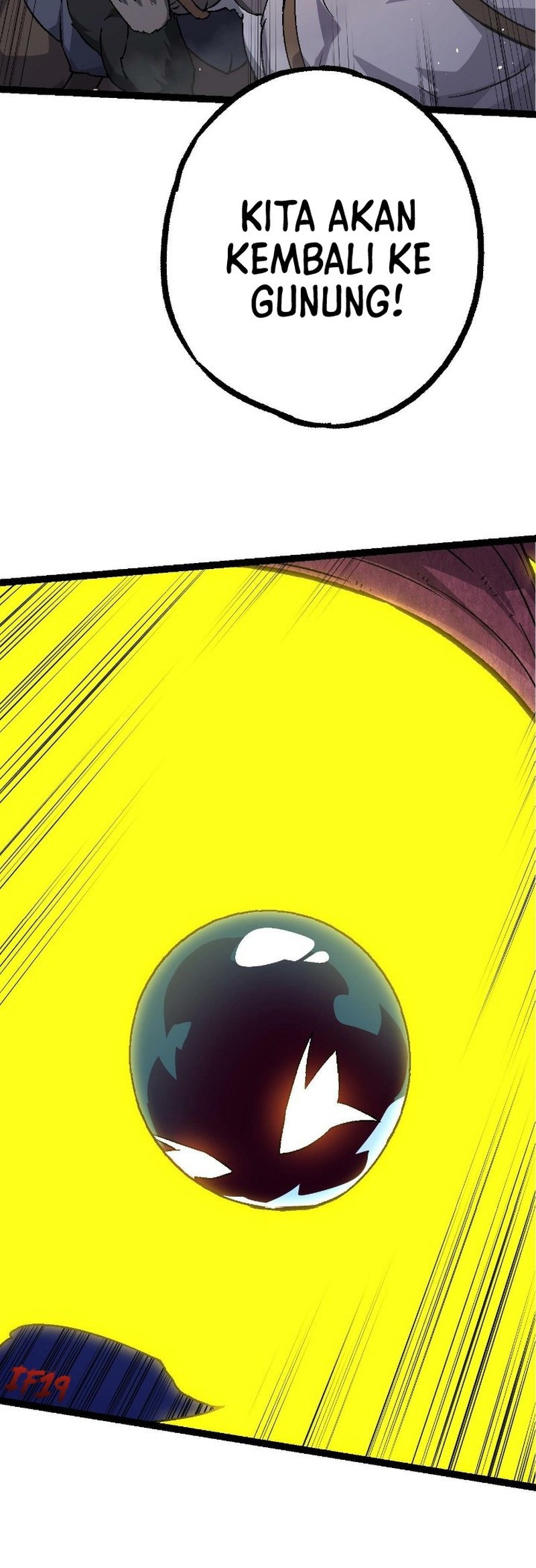 Evolution Begins With A Big Tree Chapter 78 Gambar 43