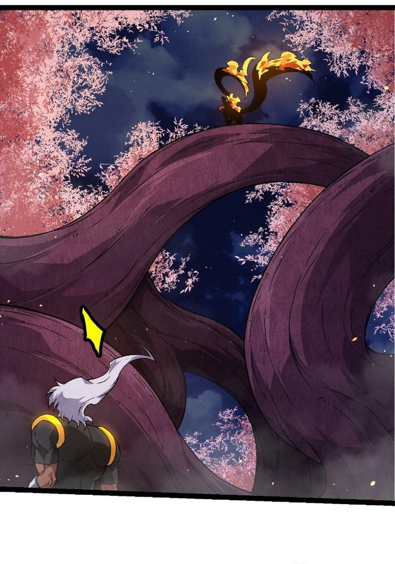 Evolution Begins With A Big Tree Chapter 78 Gambar 4