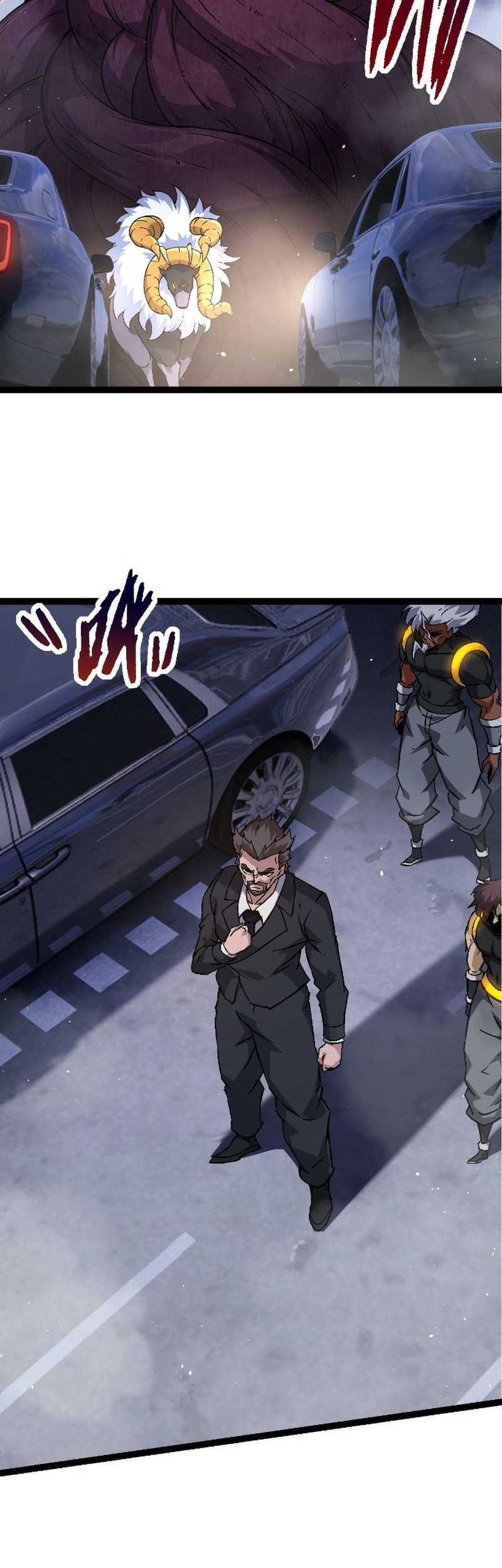 Evolution Begins With A Big Tree Chapter 78 Gambar 10