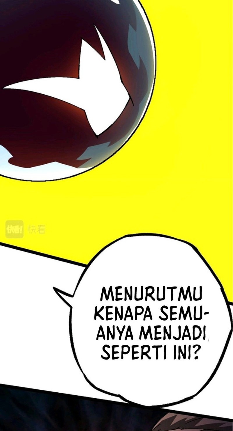 Evolution Begins With A Big Tree Chapter 78 Gambar 24