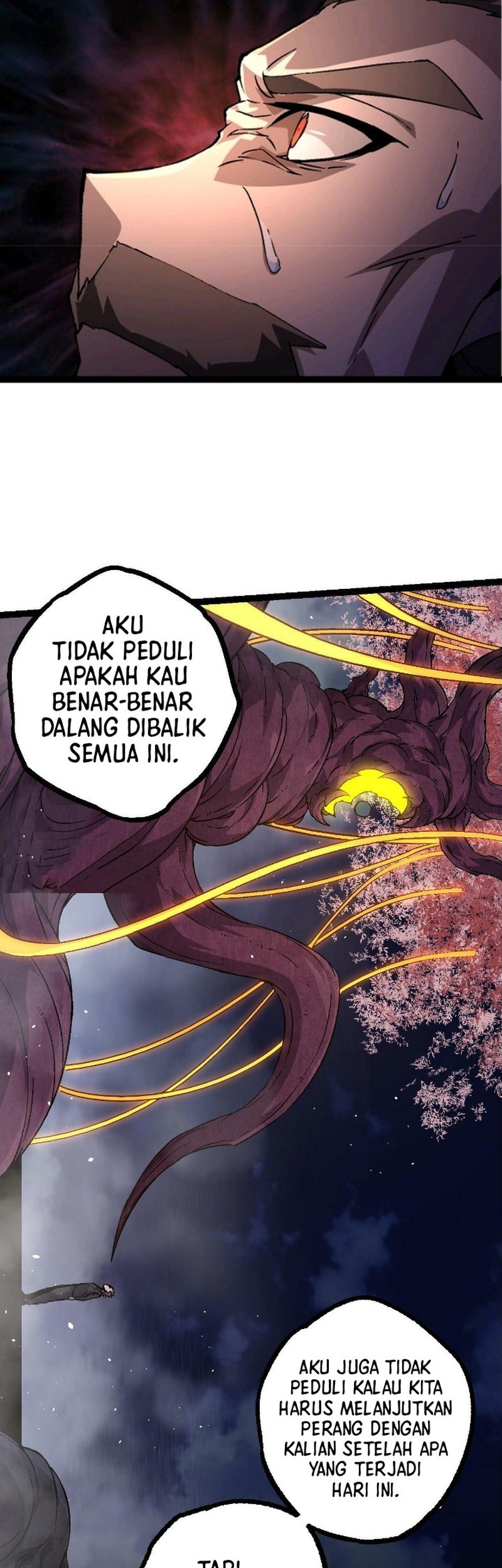 Evolution Begins With A Big Tree Chapter 78 Gambar 25