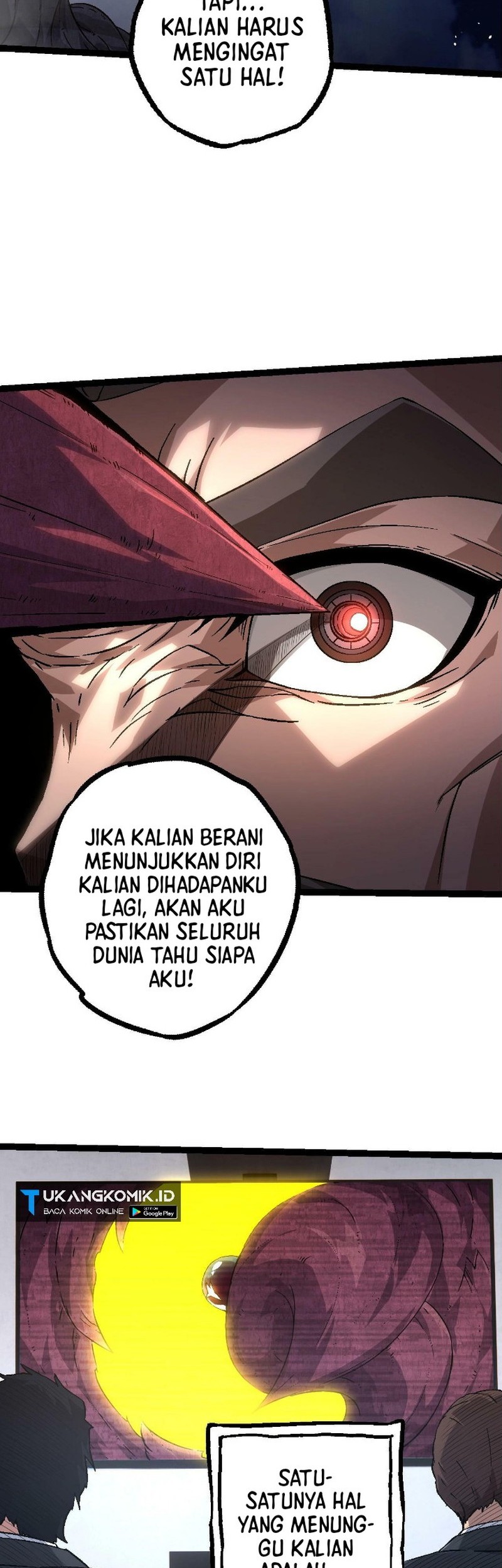 Evolution Begins With A Big Tree Chapter 78 Gambar 26