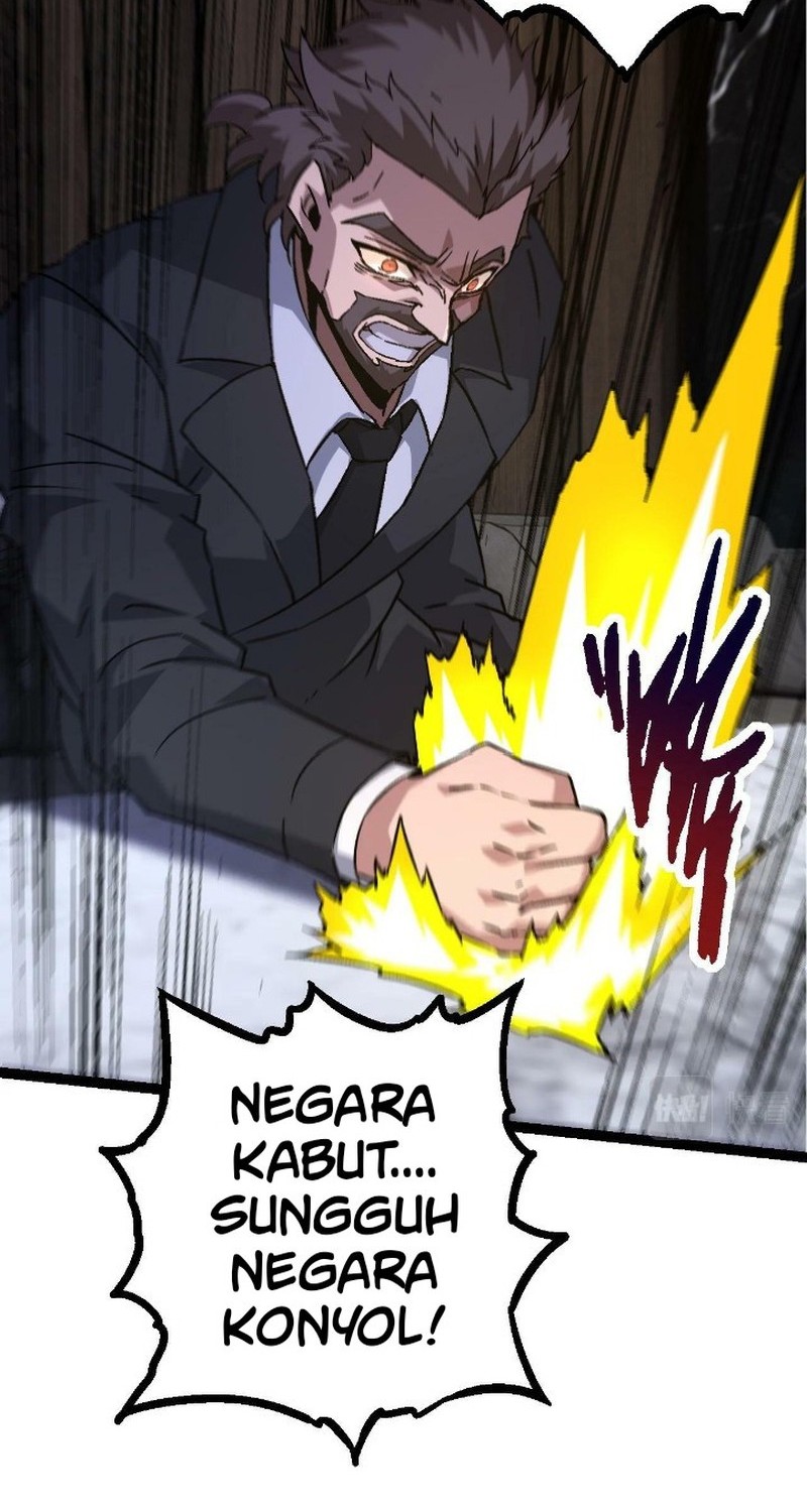 Evolution Begins With A Big Tree Chapter 78 Gambar 32