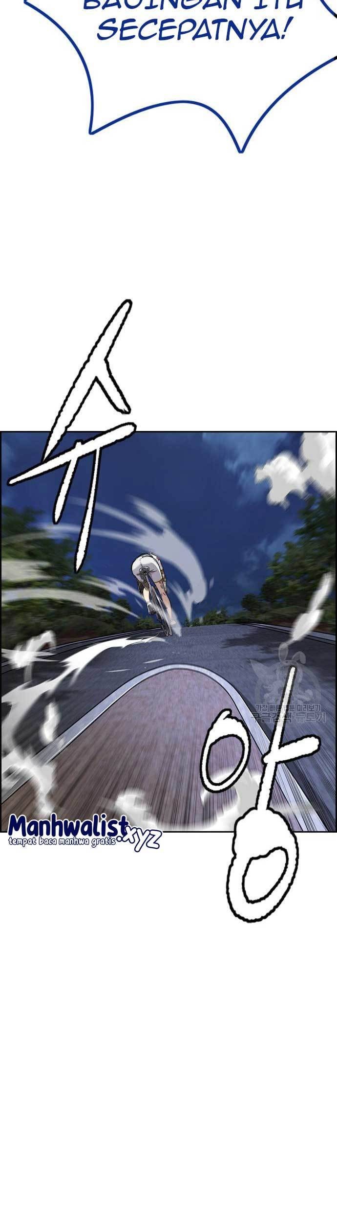 Wind Breaker Chapter 451 Gambar 27