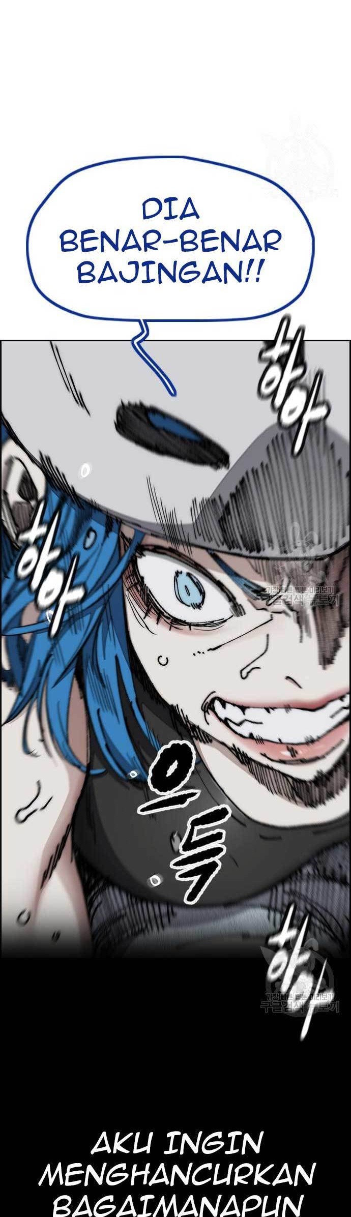 Wind Breaker Chapter 451 Gambar 32