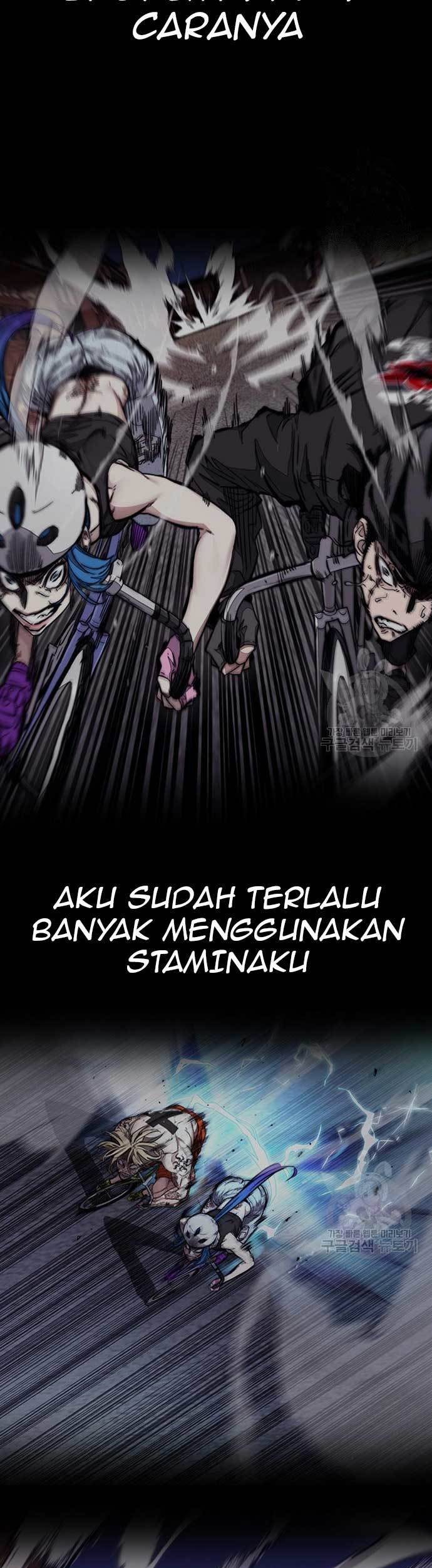 Wind Breaker Chapter 451 Gambar 33