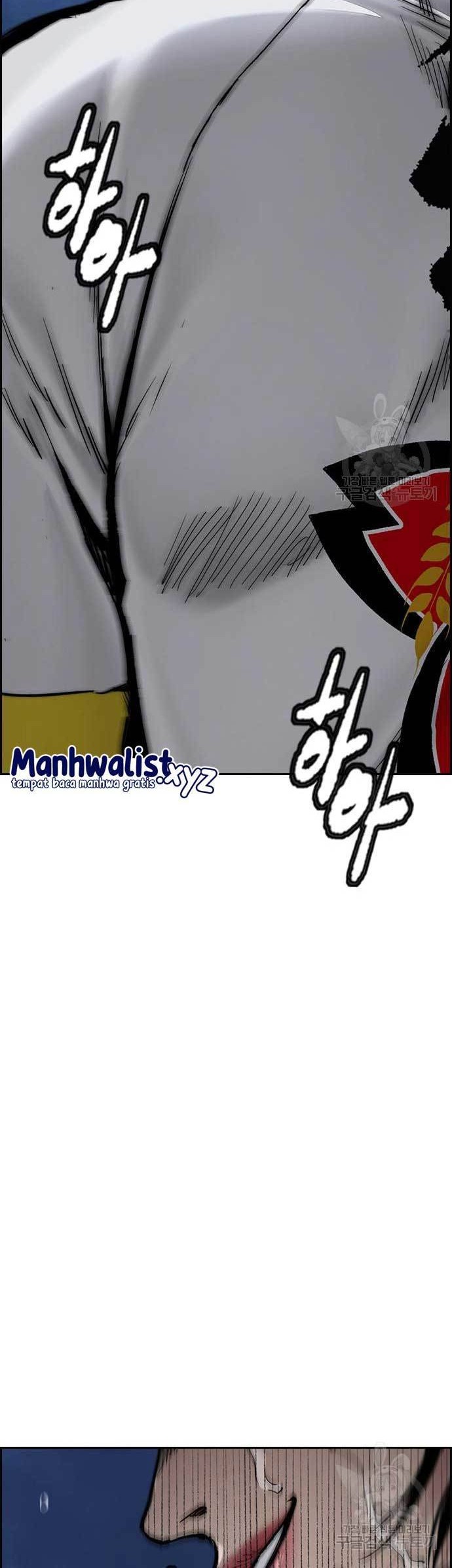 Wind Breaker Chapter 451 Gambar 36