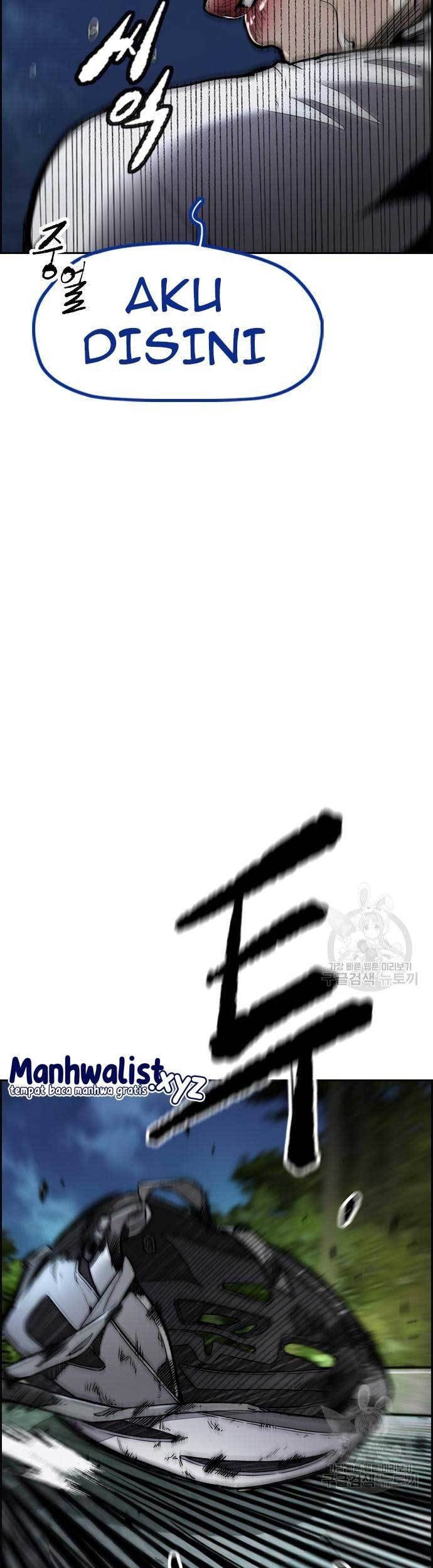 Wind Breaker Chapter 451 Gambar 37