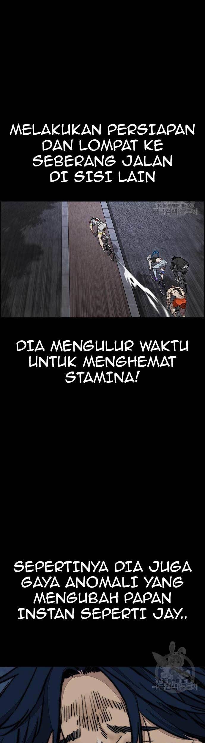 Wind Breaker Chapter 451 Gambar 19