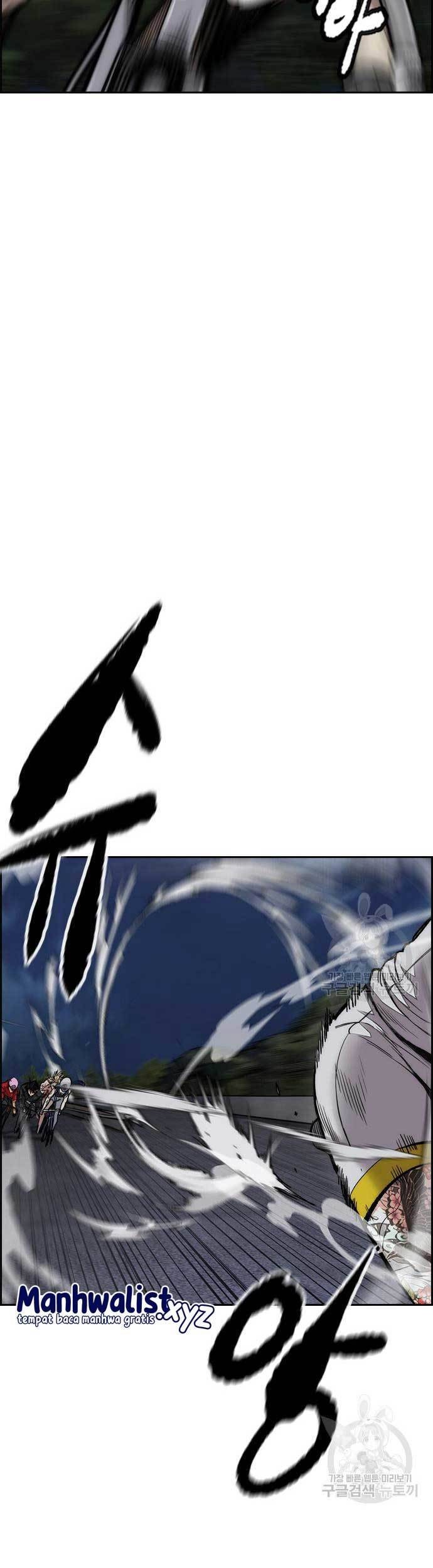 Wind Breaker Chapter 451 Gambar 23