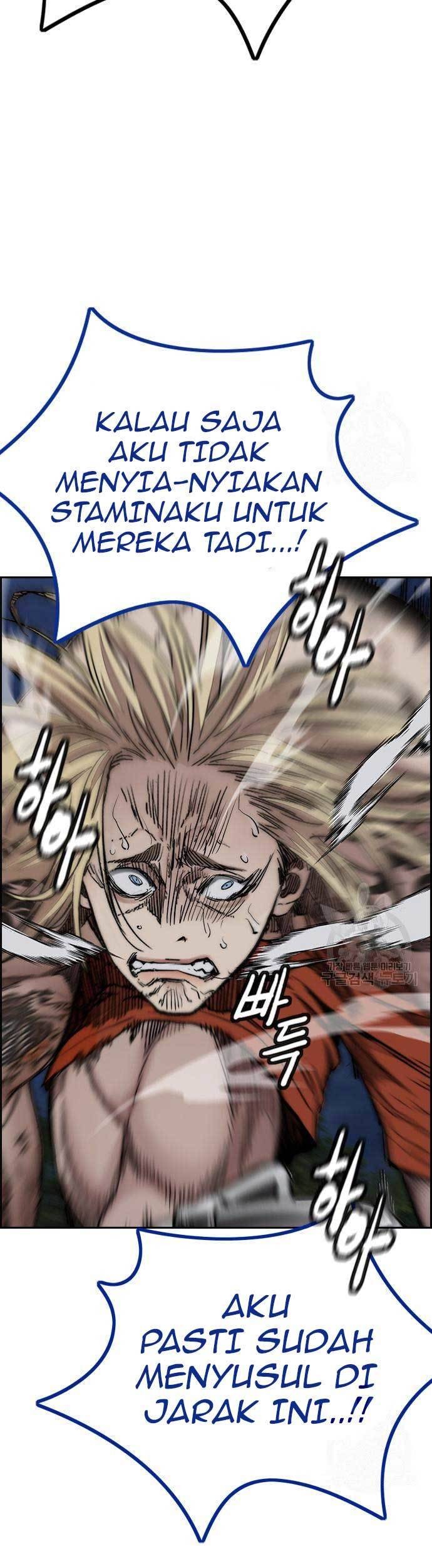 Wind Breaker Chapter 451 Gambar 25