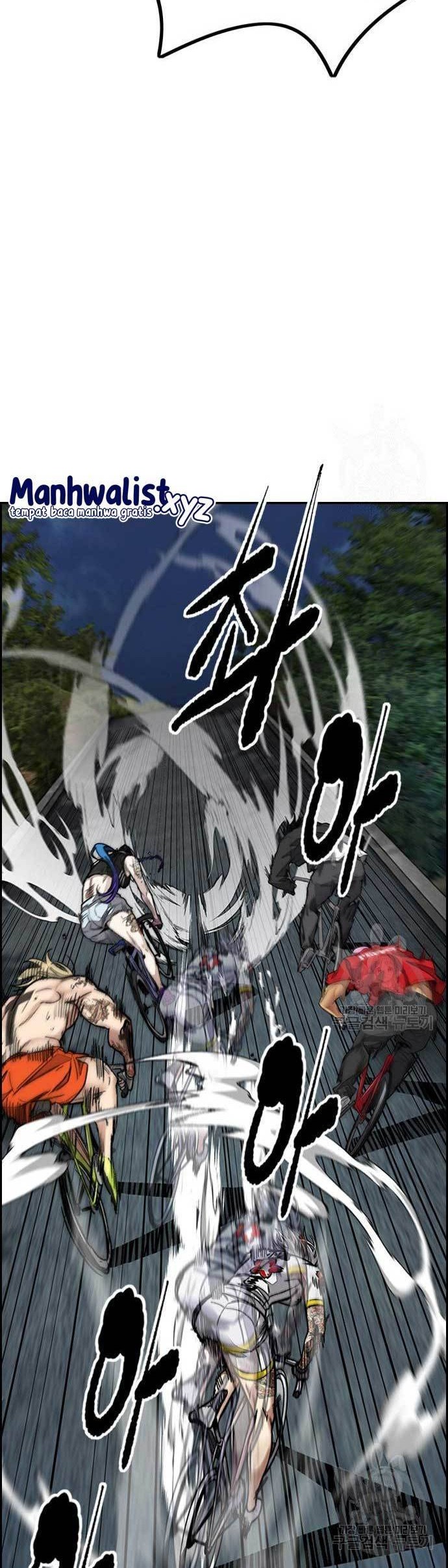 Wind Breaker Chapter 451 Gambar 48