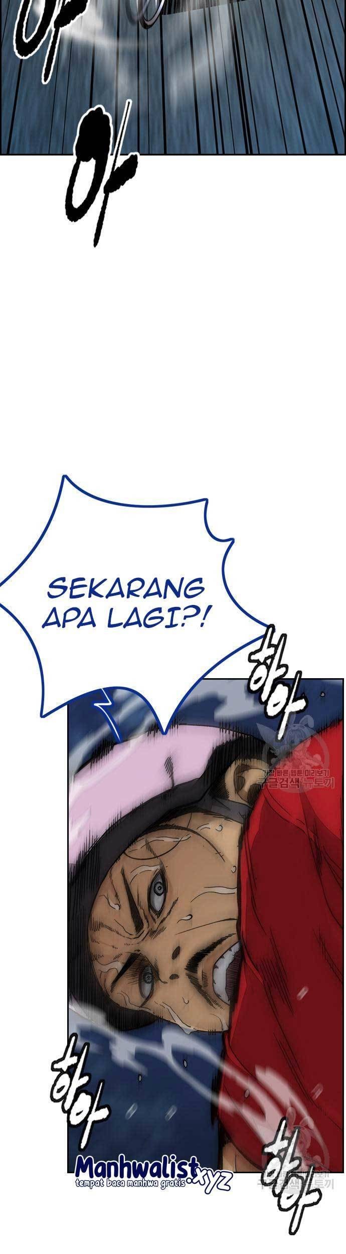 Wind Breaker Chapter 451 Gambar 49