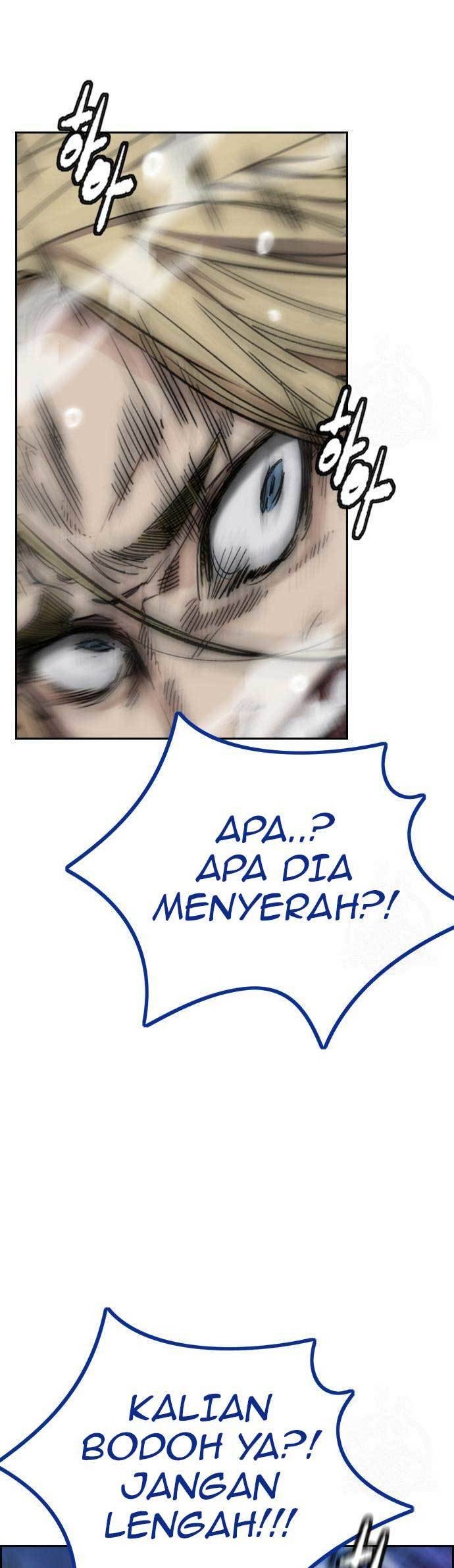 Wind Breaker Chapter 451 Gambar 50