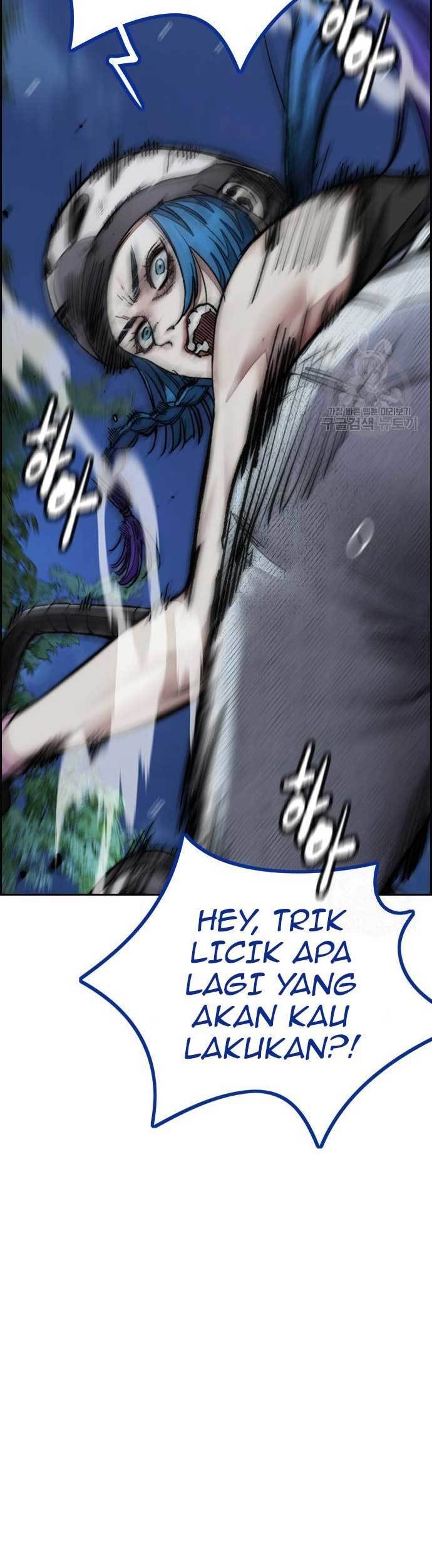 Wind Breaker Chapter 451 Gambar 51