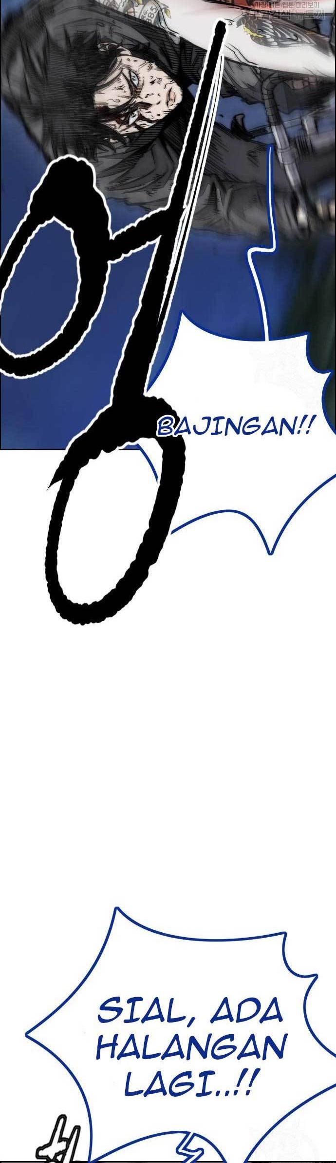 Wind Breaker Chapter 451 Gambar 58