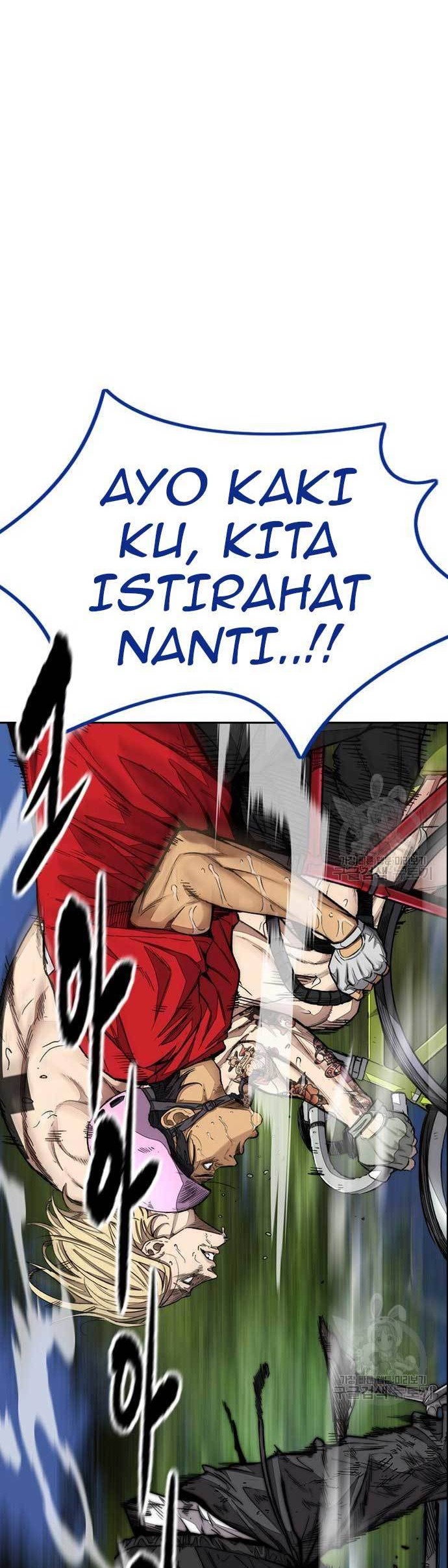 Wind Breaker Chapter 451 Gambar 40