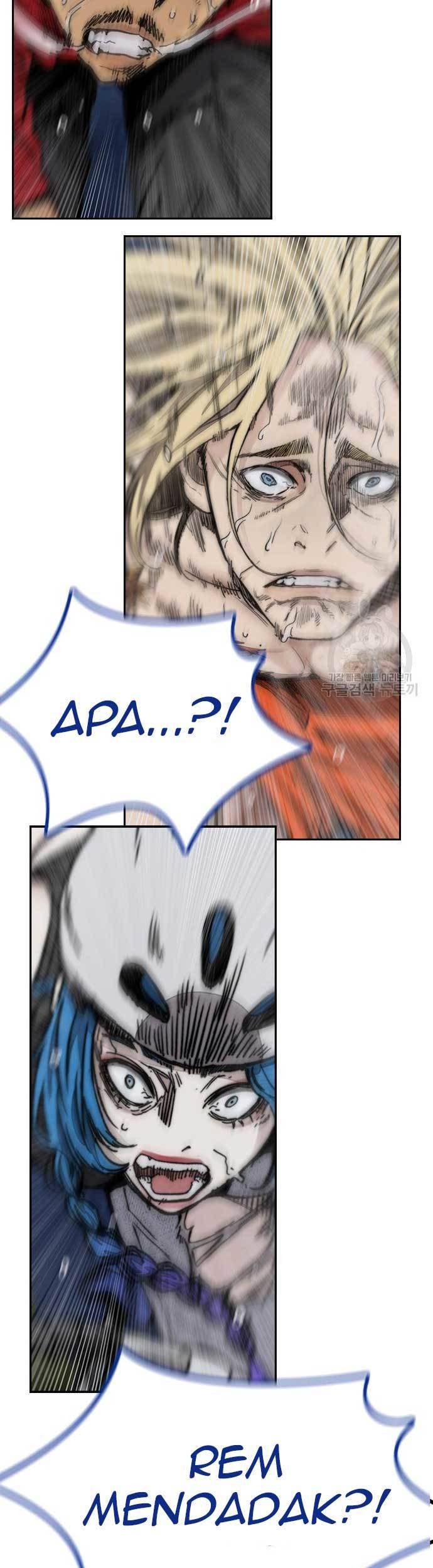 Wind Breaker Chapter 451 Gambar 45