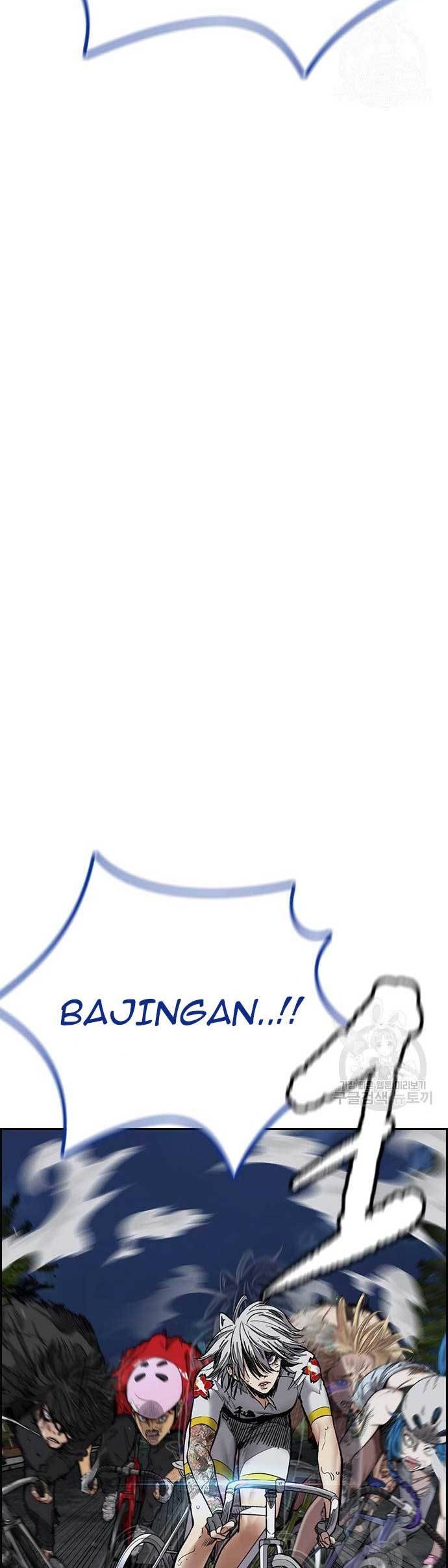 Wind Breaker Chapter 451 Gambar 46