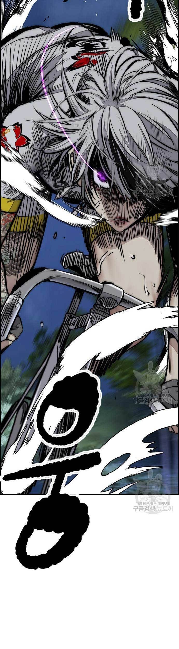 Wind Breaker Chapter 451 Gambar 67