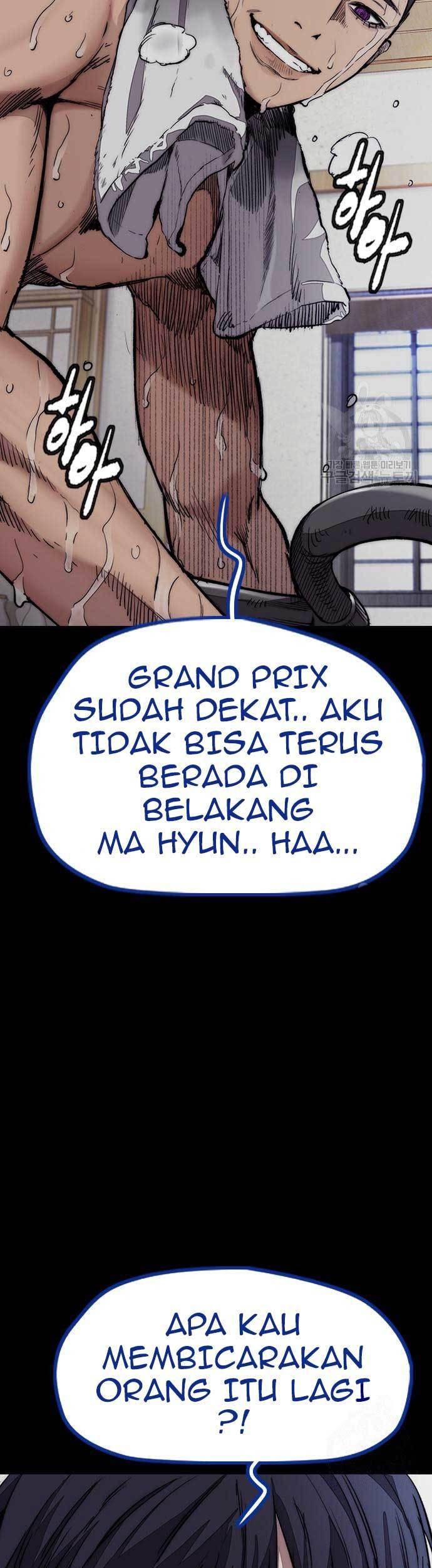 Wind Breaker Chapter 451 Gambar 73