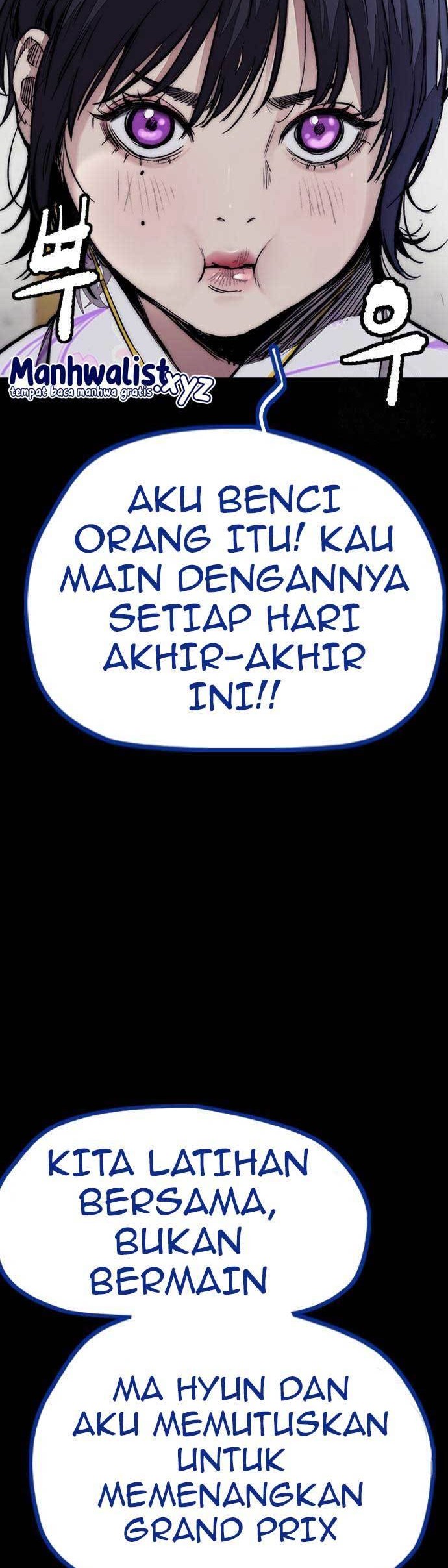 Wind Breaker Chapter 451 Gambar 74