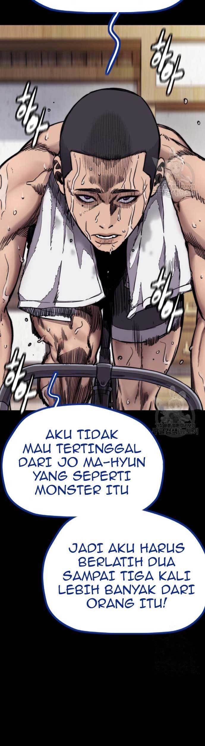 Wind Breaker Chapter 451 Gambar 75