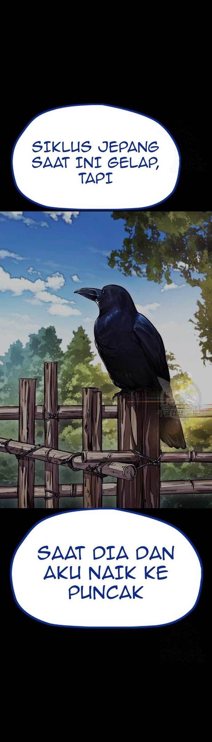 Wind Breaker Chapter 451 Gambar 76