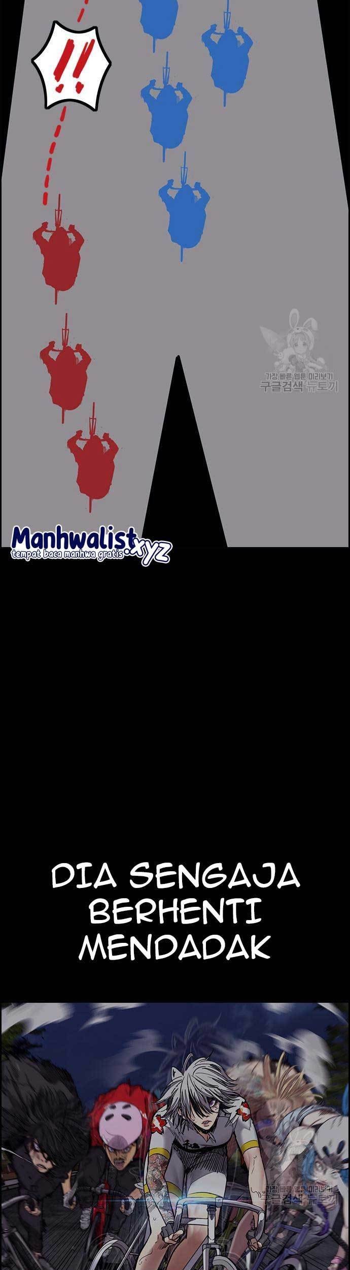 Wind Breaker Chapter 451 Gambar 61