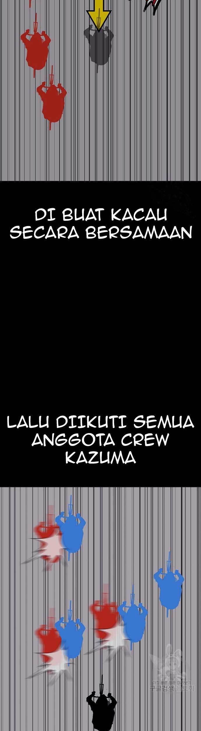 Wind Breaker Chapter 451 Gambar 63