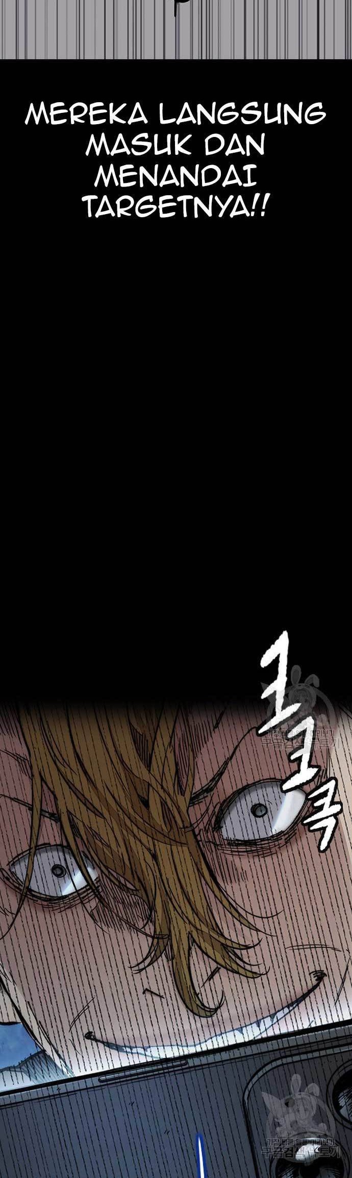 Wind Breaker Chapter 451 Gambar 64