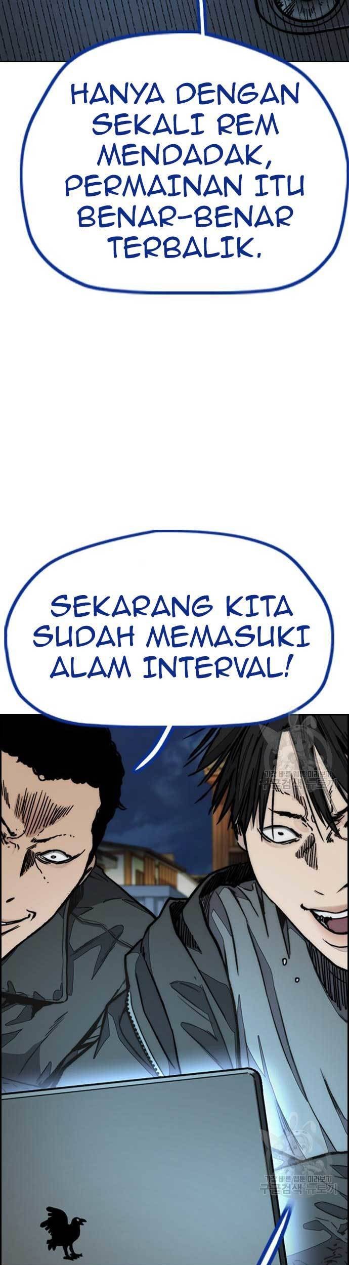 Wind Breaker Chapter 451 Gambar 65